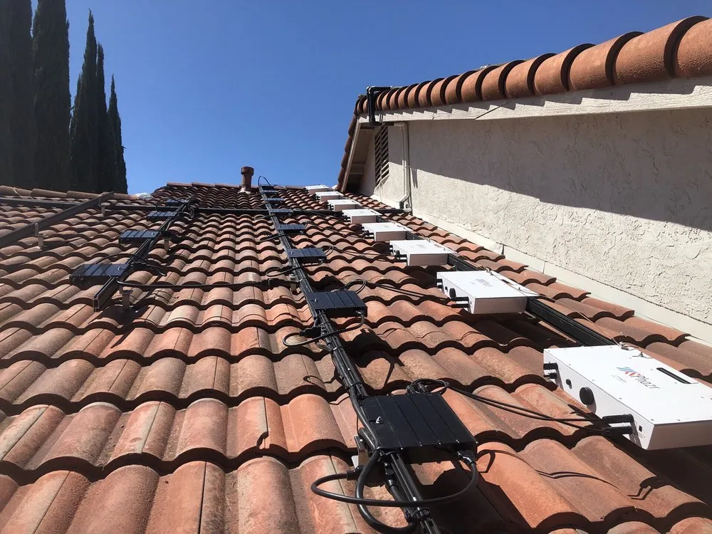 Slide of Heck Electric & Solar