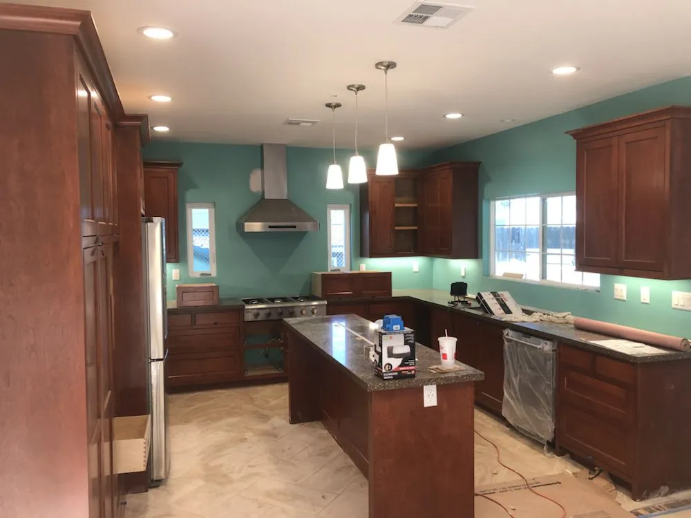 Slide of Heck Electric & Solar