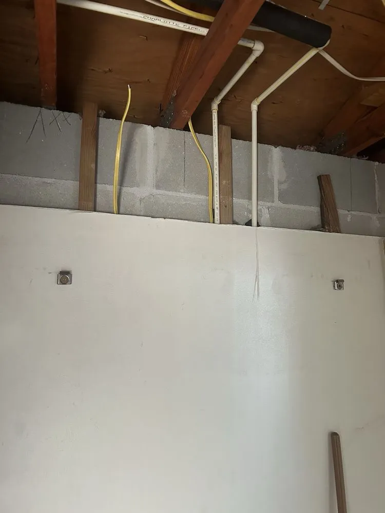 Slide of Heck Electric