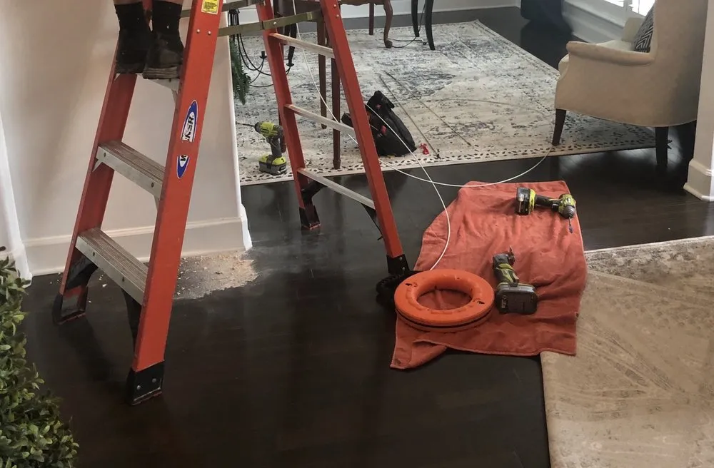 Slide of Heck Electric