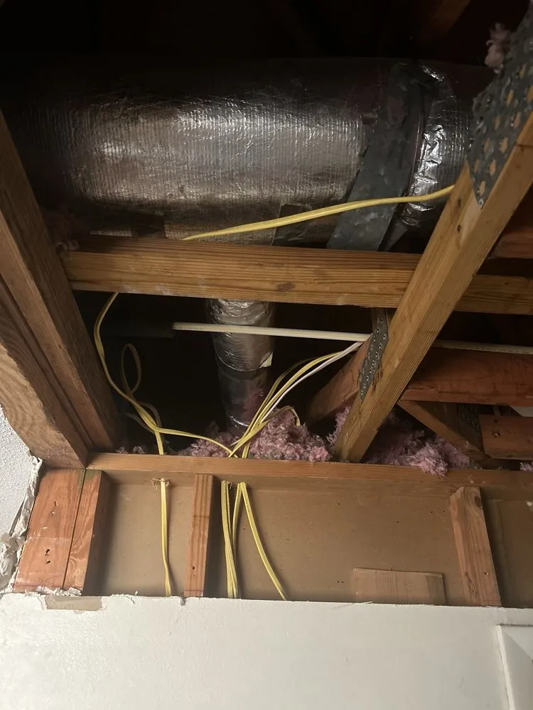 Slide of Heck Electric