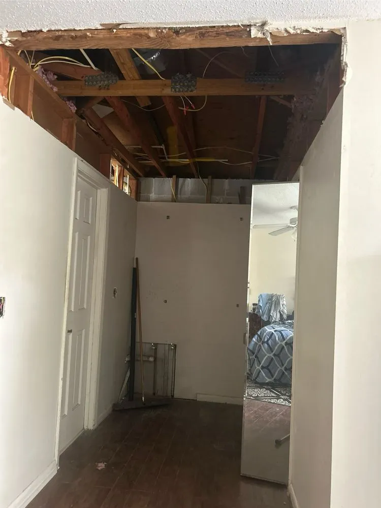 Slide of Heck Electric