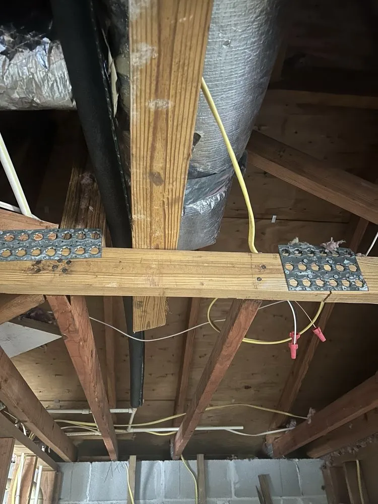 Slide of Heck Electric