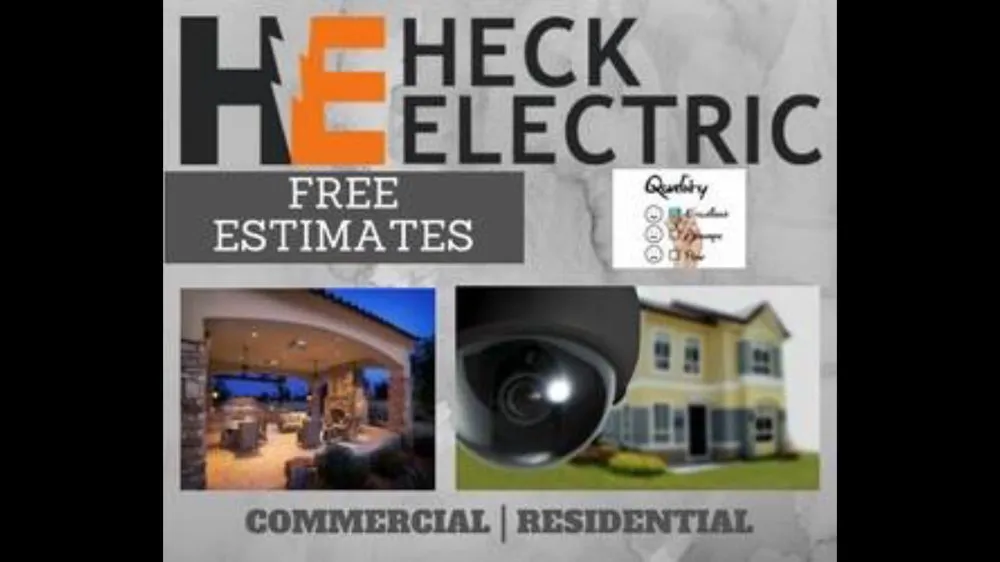 Slide of Heck Electric