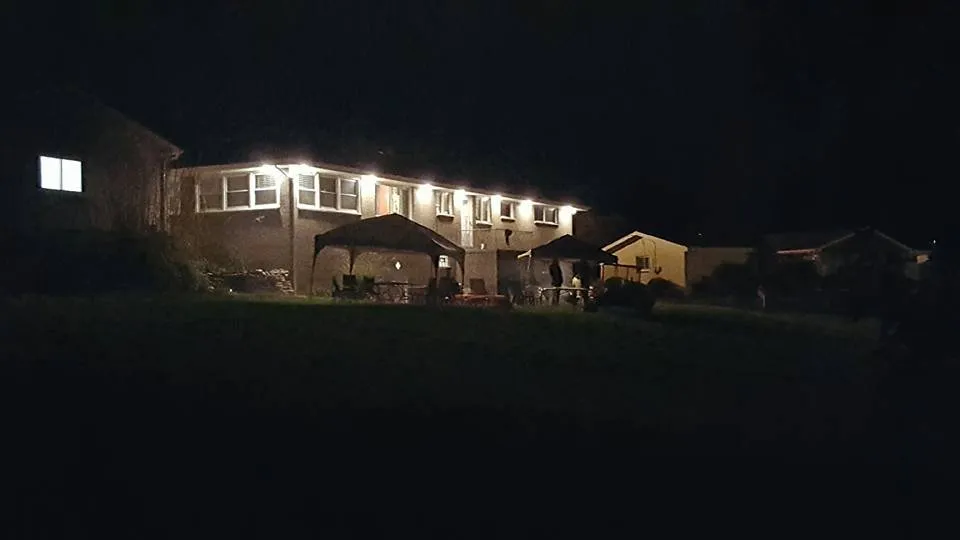 Slide of Heckathorne Electric Company