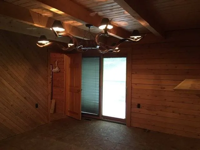 Slide of Heckathorne Electric Company