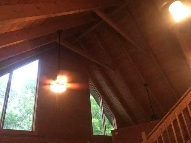 Slide of Heckathorne Electric Company