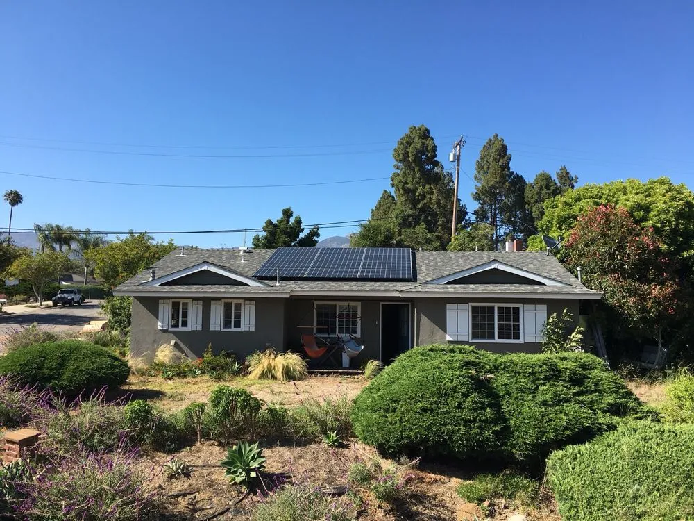 Slide of Heckman Electric