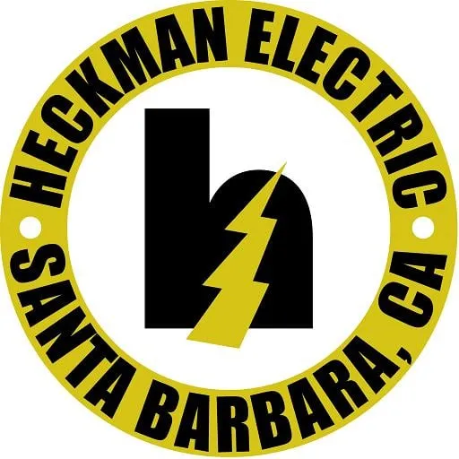 Slide of Heckman Electric