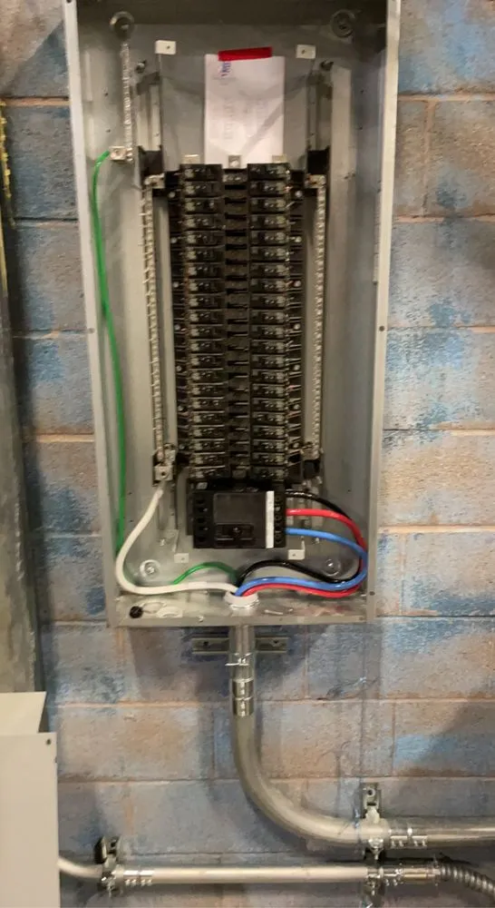 Slide of Hector Lopez