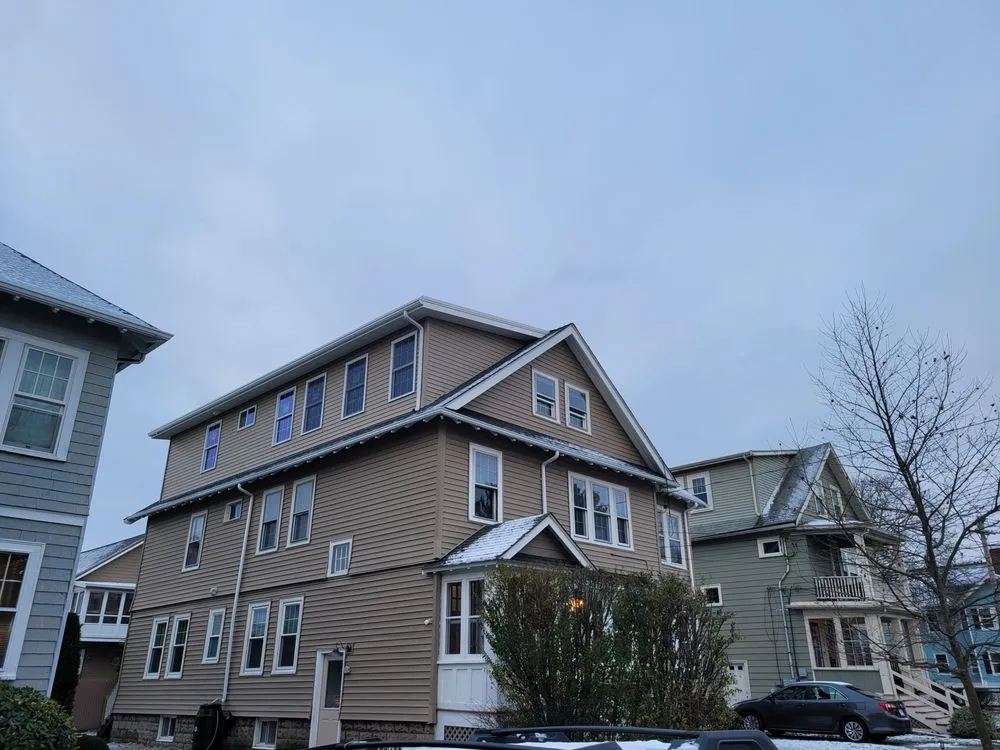 Slide of HED Property Management