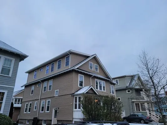 HED Property Management Logo