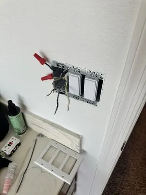 Hedegard Electric Logo