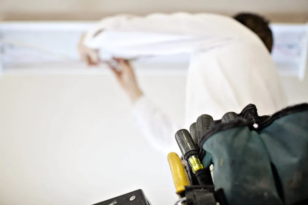 Slide of Hedgehog Electric & Solar