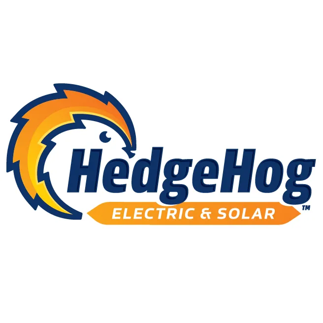 Slide of Hedgehog Electric & Solar