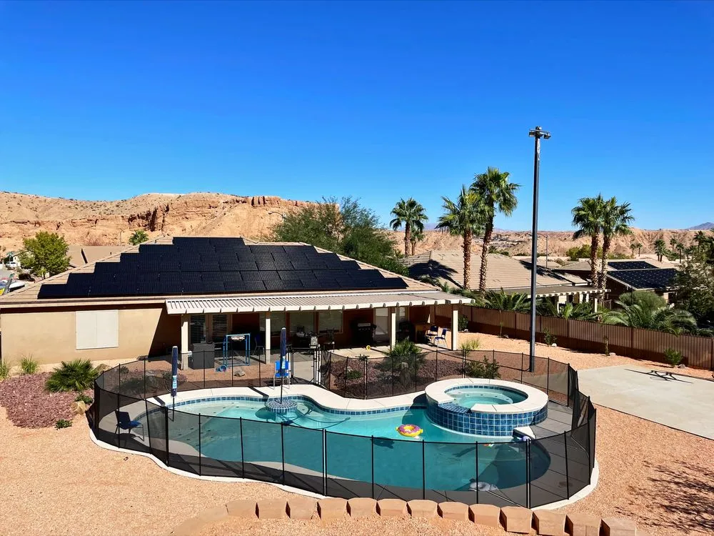 Slide of Hedgehog Electric & Solar