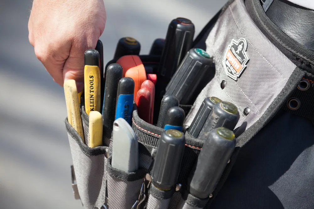 Slide of Hedgehog Electric & Solar