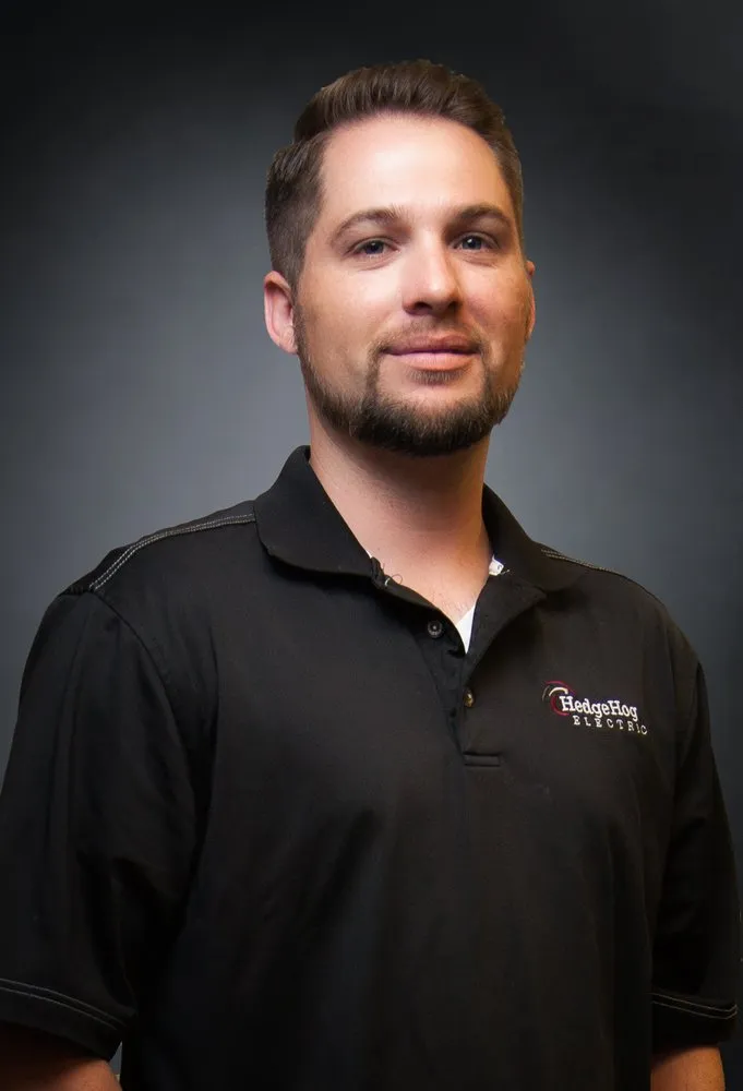 Slide of Hedgehog Electric & Solar