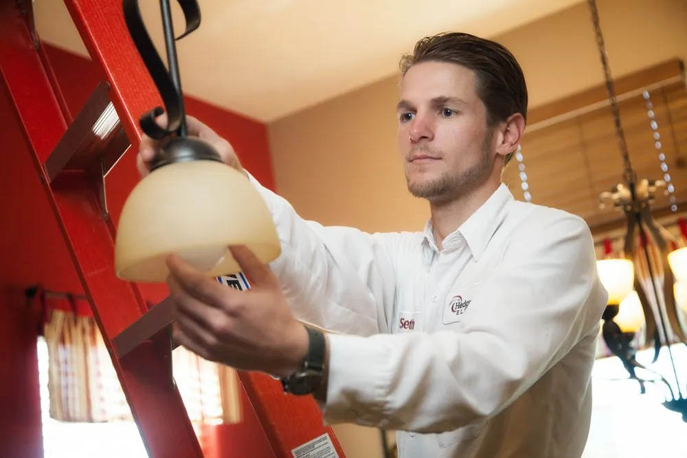 Slide of Hedgehog Electric & Solar