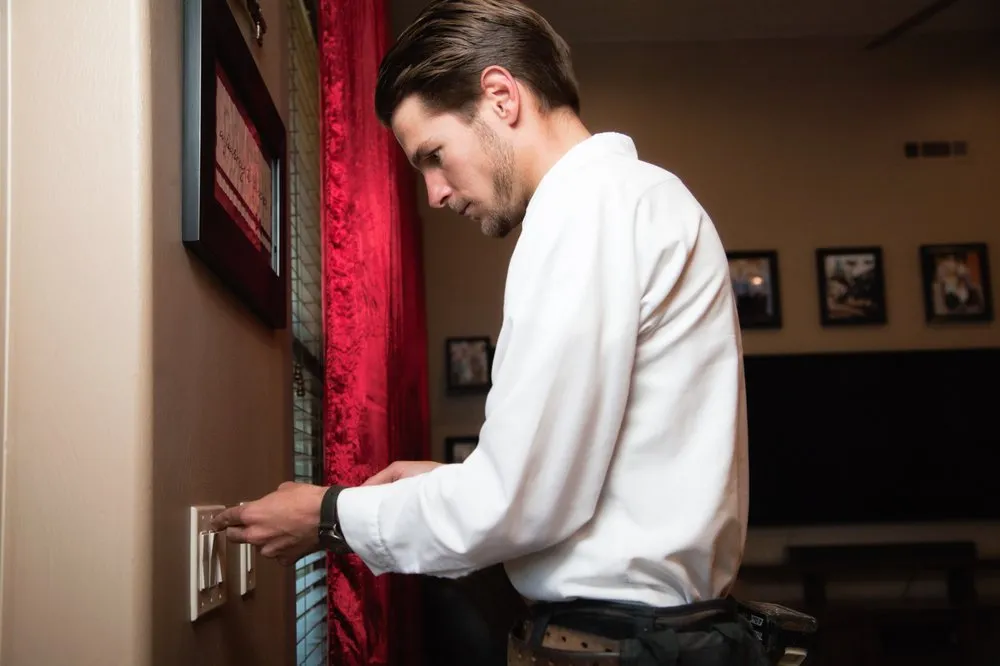 Slide of Hedgehog Electric & Solar