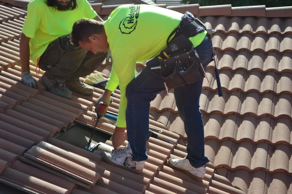 Trusted circuit breaker repair service in St. George, UT - Hedgehog Electric & Solar