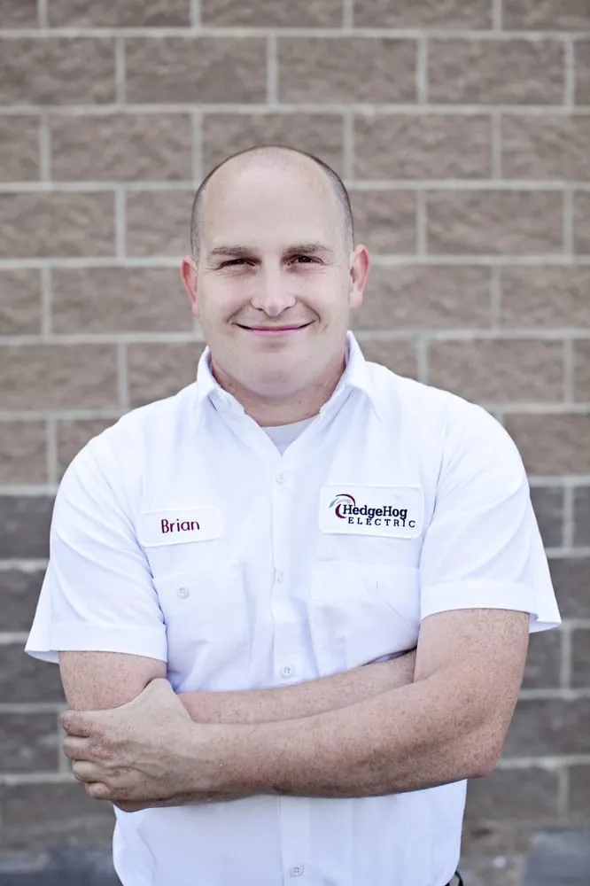 Slide of Hedgehog Electric