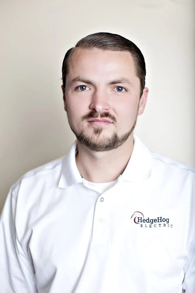 Slide of Hedgehog Electric