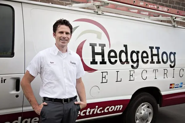Hedgehog Electric
