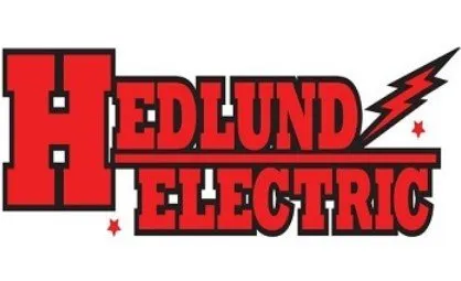 Slide of Hedlund Electric
