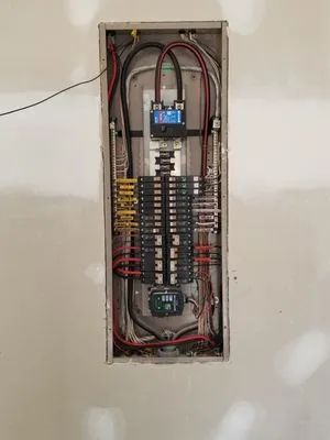 Hedrick Electrical Services