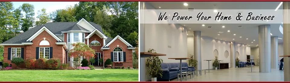 Slide of Hedrick Ronald Electrical Contractors