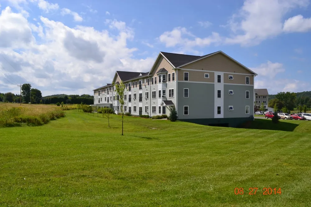 Slide of Hegeman Electric Inc