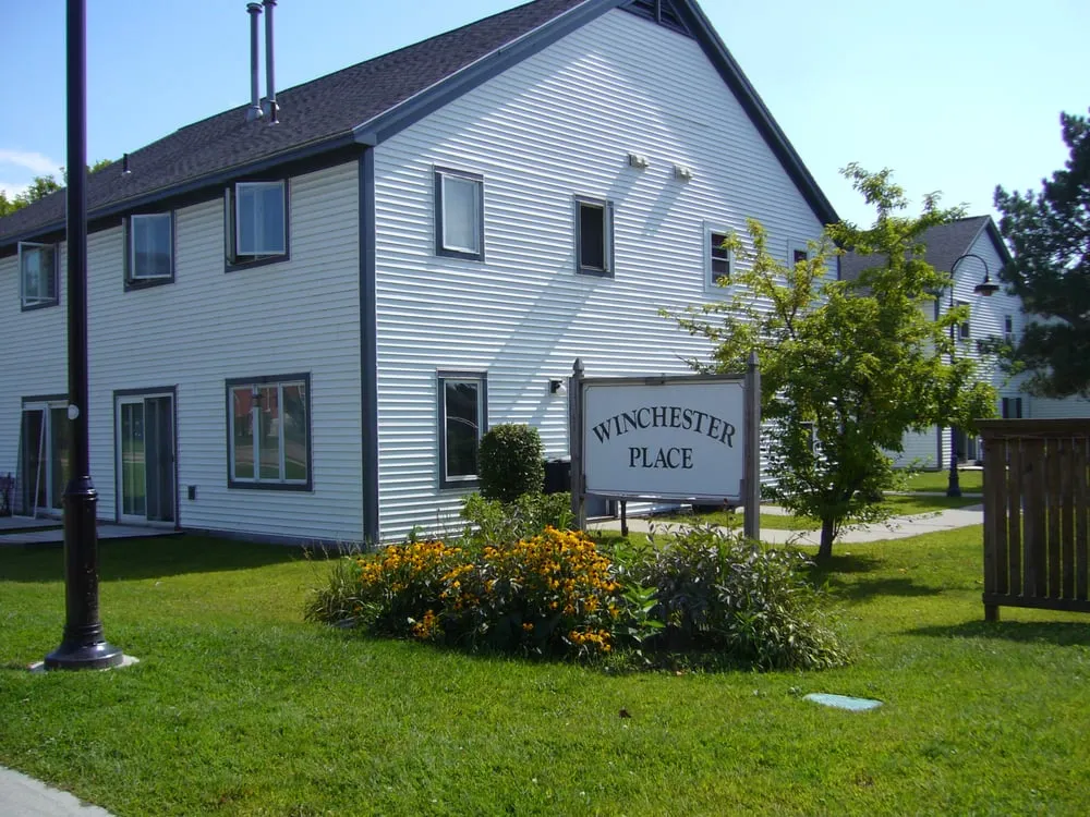 Slide of Hegeman Electric Inc