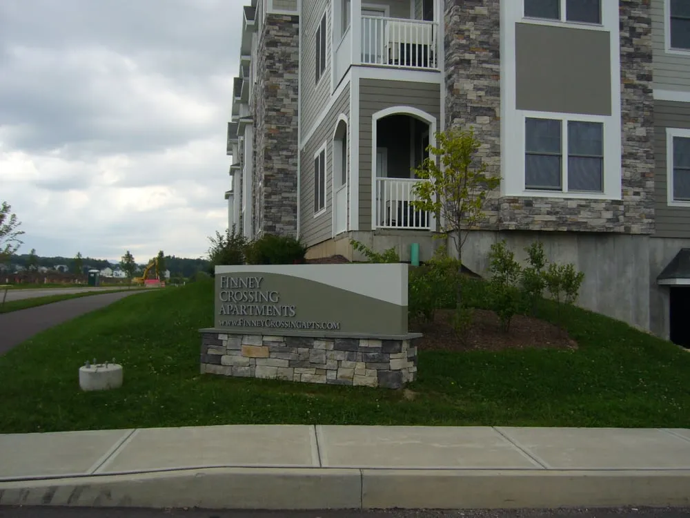 Slide of Hegeman Electric Inc