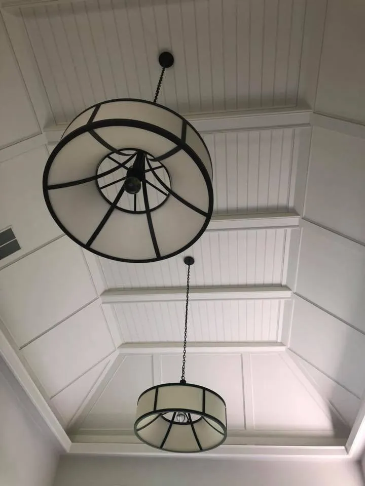 Slide of Hegewisch Electrical Contractors