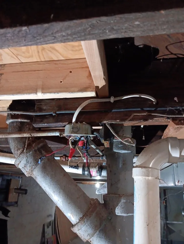 Slide of Hegg Electric