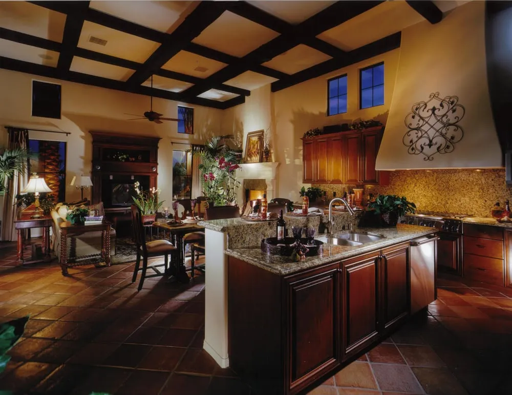 Slide of Hegge Electrical Contractors