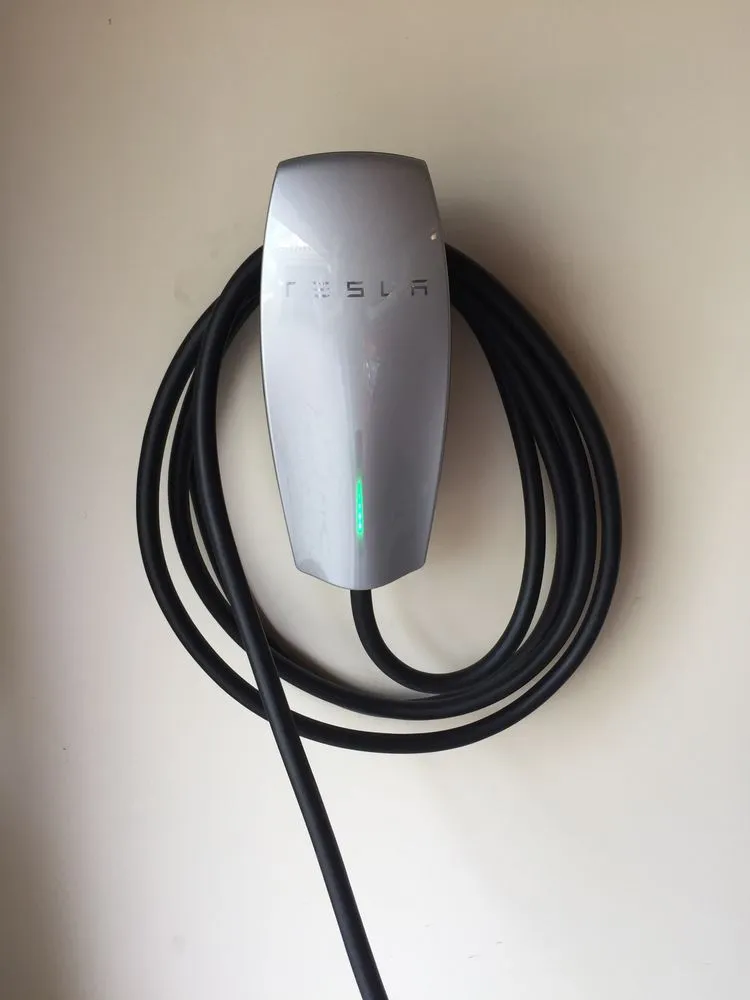 Slide of Hegge Electrical Contractors