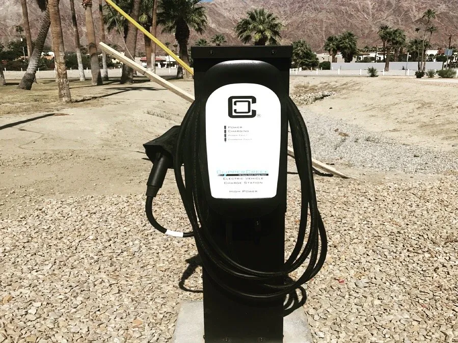 Slide of Hegge Electrical Contractors