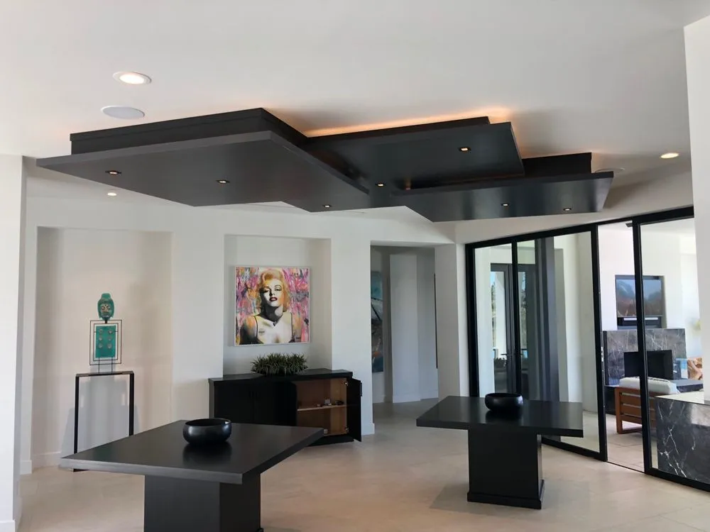 Reliable wiring installation service in Indio, CA - Hegge Electrical Contractors