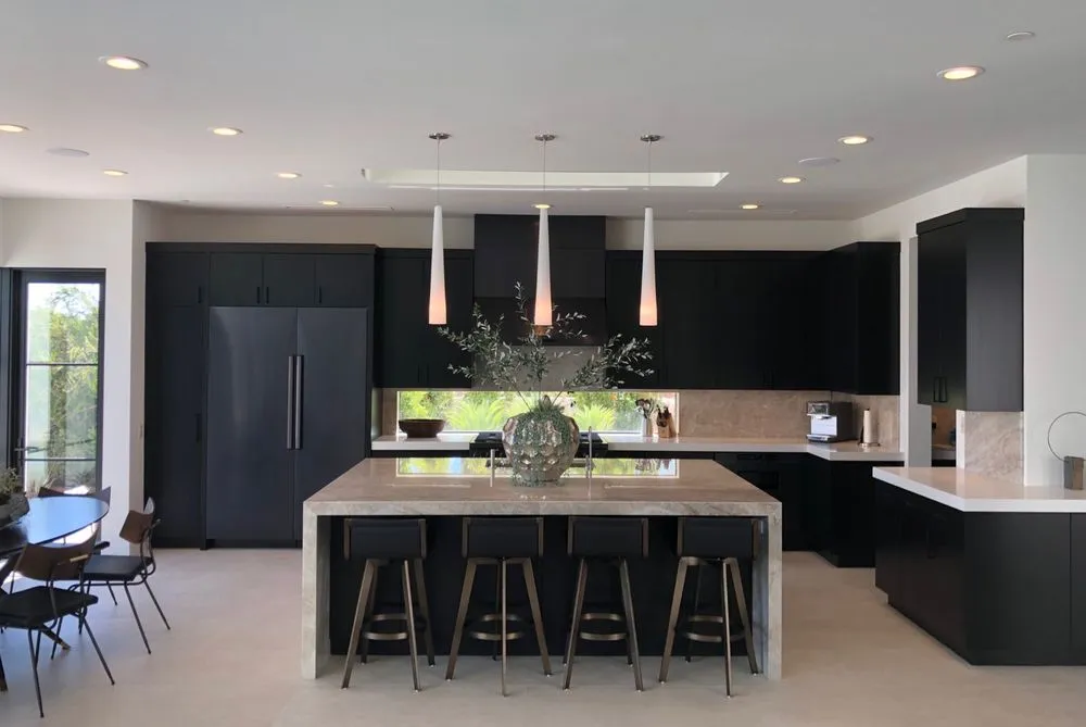 Affordable wiring installation in Indio, CA by Hegge Electrical Contractors