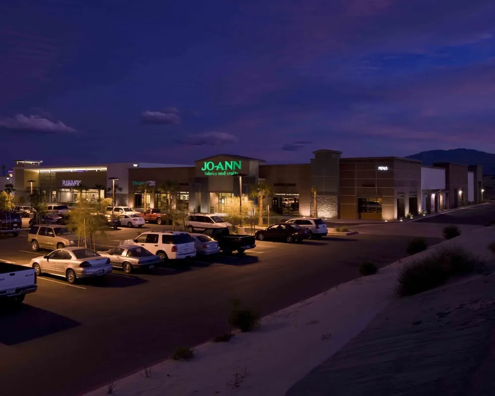 Slide of Hegge Electrical Contractors