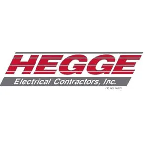Slide of Hegge Electrical Contractors