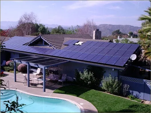 Slide of Hegge Electrical Contractors