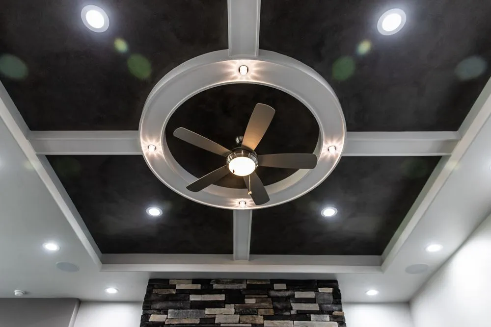 Slide of Heglar Creek Electric