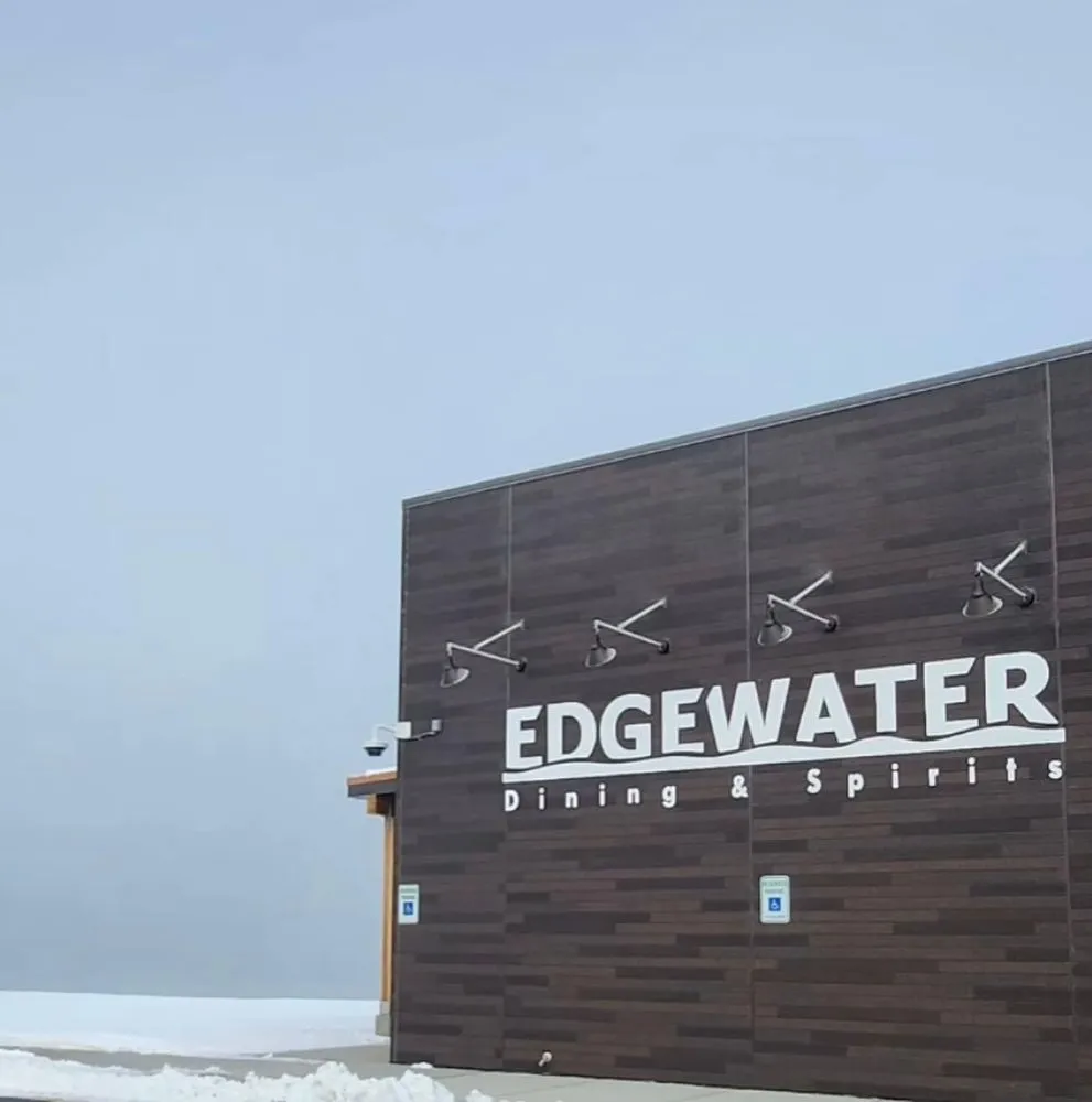 Slide of Heglar Creek Electric