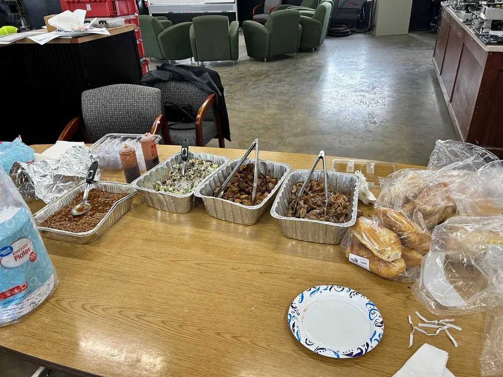 Slide of Heglar Creek Electric