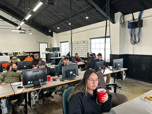 Heglar Creek Electric