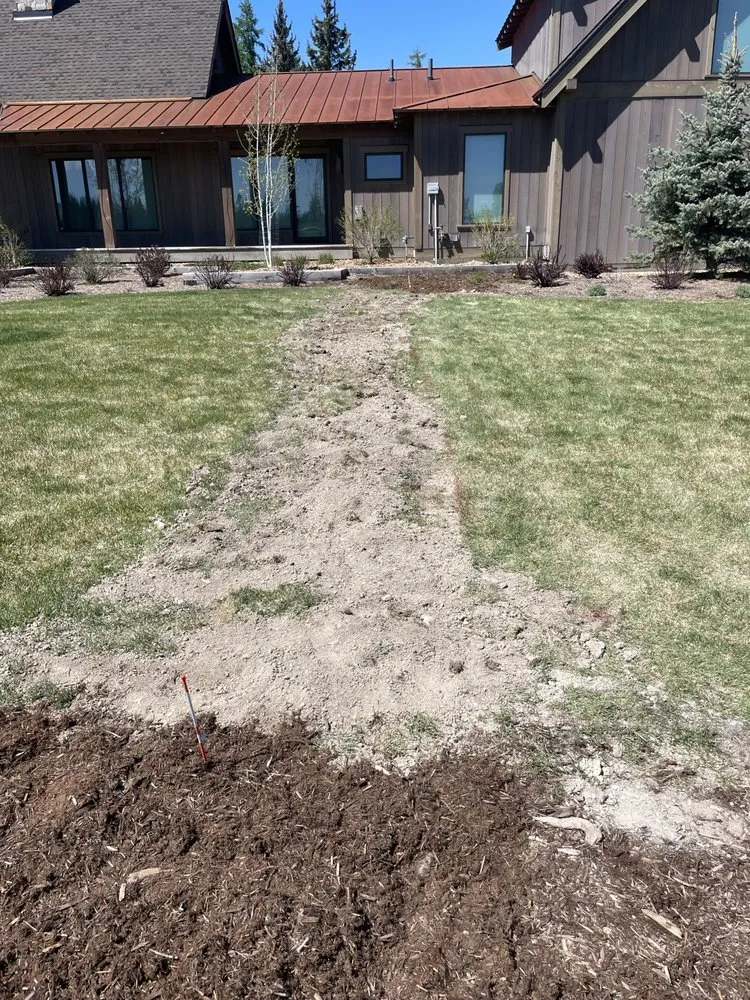 Licensed electrician providing lighting installation in Elmo, MT - Heico Electric