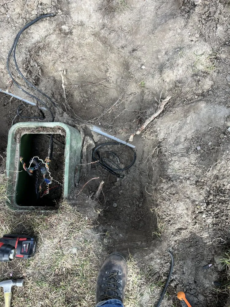 Emergency wiring installation service in Elmo, MT - Heico Electric